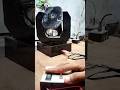 dj sharpy light💡auto rotating sharpy light project best dj light 🔥🔈#dj #viral #shorts