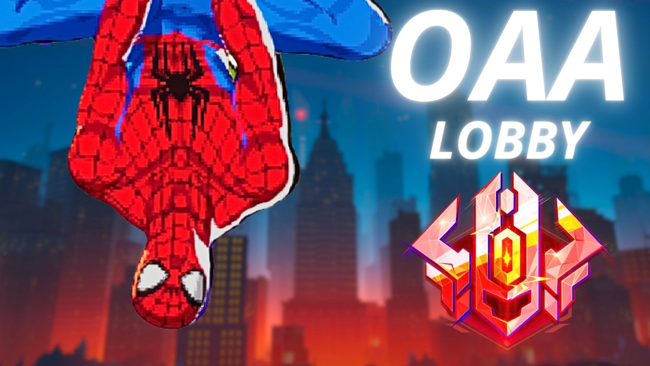 Spider-man Is The Most Underrated Dive Hero