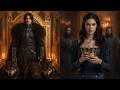 Betrayed by Her Family and Cast Aside by the Pack — She Returned as the Alpha King’s Chosen Queen