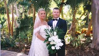 Cheeca Lodge Wedding Films Amanda Kerry Teaser Pineapple Films