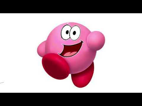 Patrick Star - Kirby Right Back At Ya Intro (AI cover)