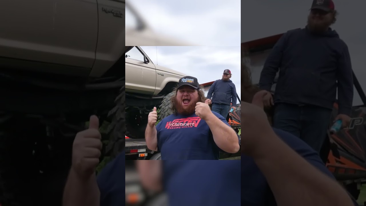 Buying A Lifted Ford Ranger 🤯