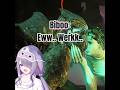 Ewww....Werkkkk.... #kosekibijou #hololive #warframe