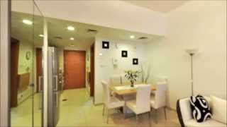 Emirates Garden Apartment Community View 642 sq ft Studio