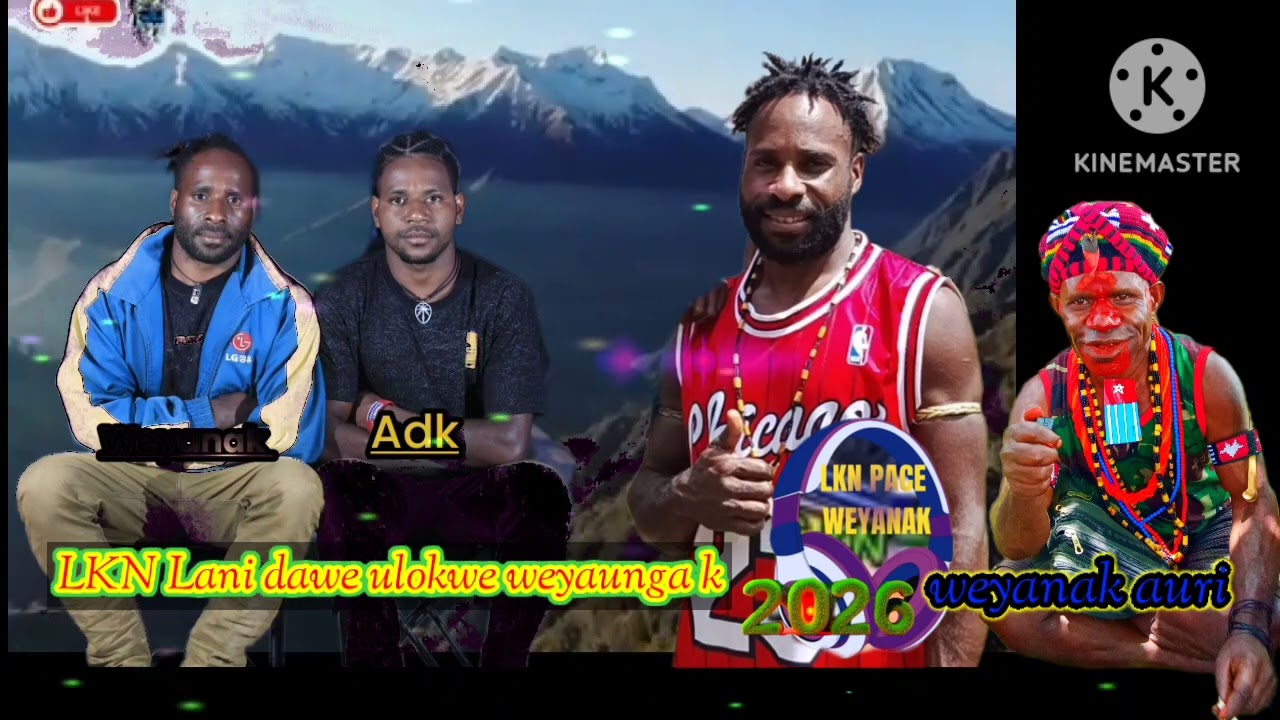 LKN PC WEYANAK DIKANERI  2025/2026