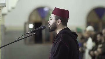 هشام الهراز الليلة 11من رمضان 1444 2023 سورة يونس عليه سلام.