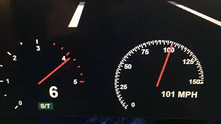 BMW X5 M 0-150 MPH Roblox Edition