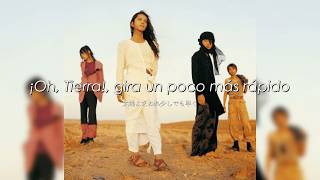 L'Arc-en-Ciel - Wind of Gold (Subtítulos en Español) L'Arc-en-Ciel - Wind of Gold (Subtítulos en Español)