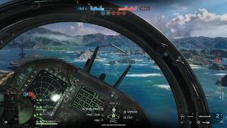 What happens when smoke an drive a jet