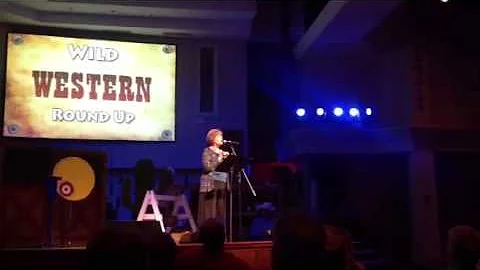 She's Got You by Janie Smith @Bartlett Baptist Chu...