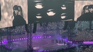BTS - they don’t know ‘bout us (Live Allianz Arena 12.07.2026)
