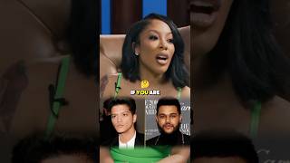 K. Michelle EXPOSES Why Black Men Keep Breaking Homes! | Cam Newton Wealth