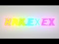Beginning of video