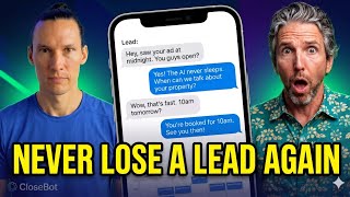 Stop Killing Your Leads: How AI Secretly Doubles Your Conversions