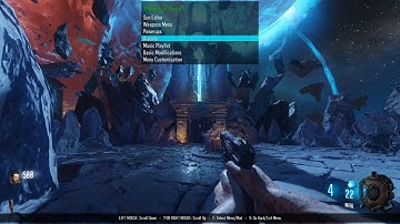 Black Ops 3 GSC Zombie Physics 