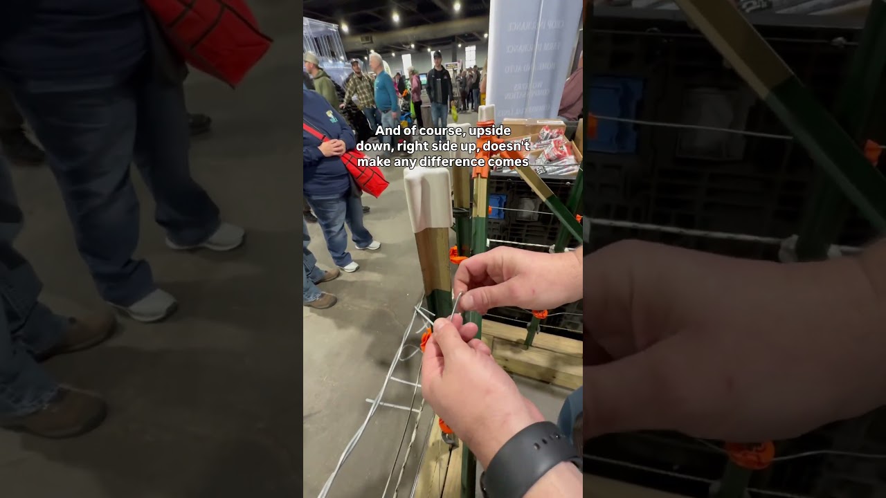 Farmers needed this years ago. 