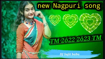 dere dere Chalo are Chammak Challo// new Nagpuri DJ remix song DJ Sujit babu mirjapur schoolparase 🌹