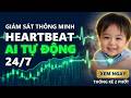 OpenClaw Heartbeat: AI Tự Động Thức Dậy 24/7 | Demo Thực Chiến