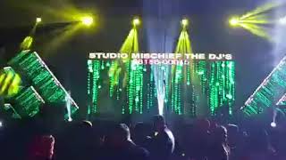 Studiomischief guns Led setup