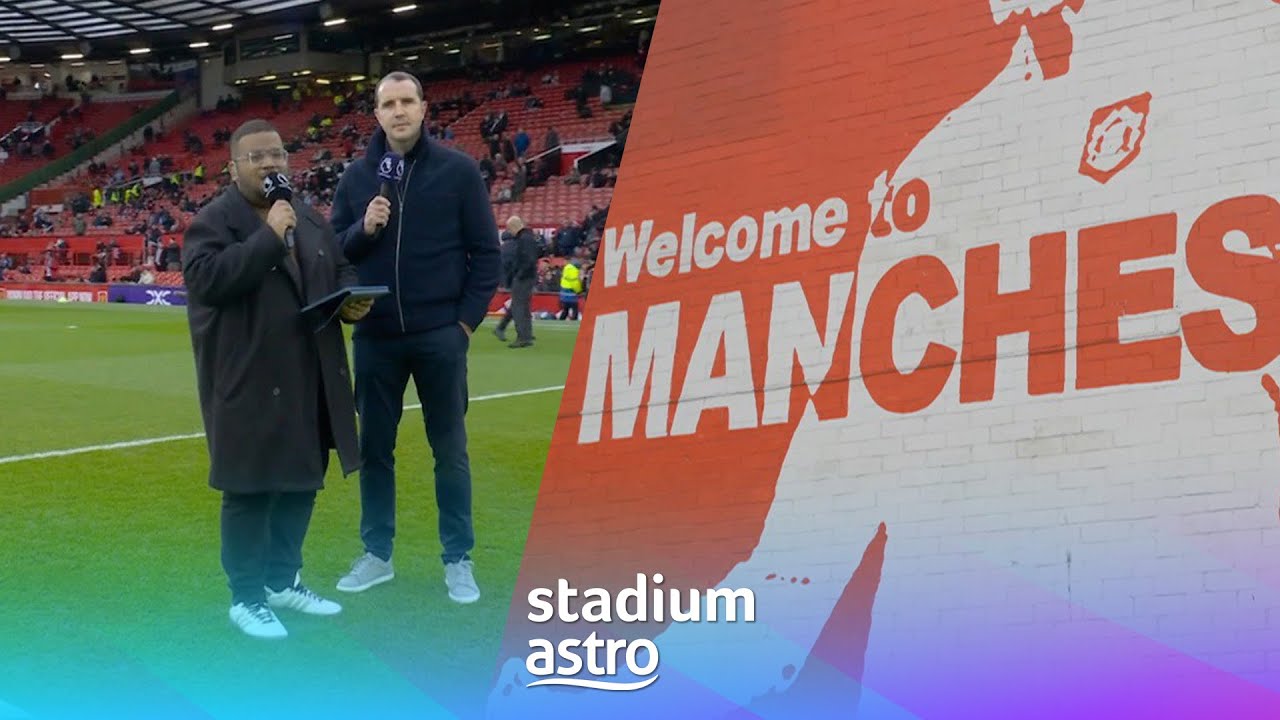 John O’Shea explains what ‘Man Utd DNA’ really is, has Carrick brought it back?