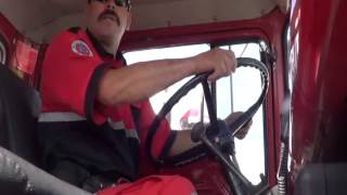 Cómo son causados los Incendios Forestales