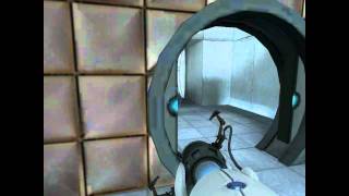 Portal - The basics and training (Part 1)