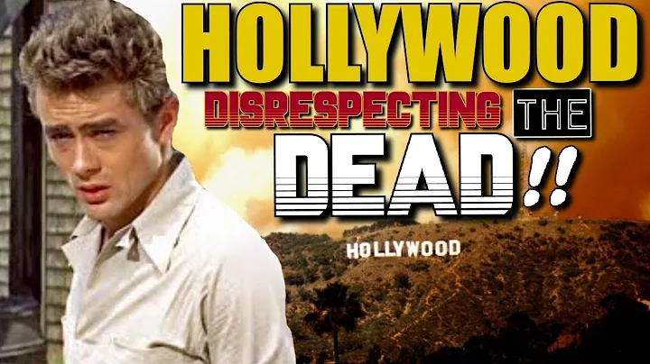Hollywood Brings Back James Dean From The Dead Thr...