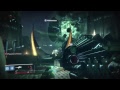 Anarionkaytos gaming this  vog 390 challenge  crota with kinderguardians