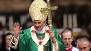 L'anno liturgico con Benedetto XVI: il nuovo blog dal 14 settembre