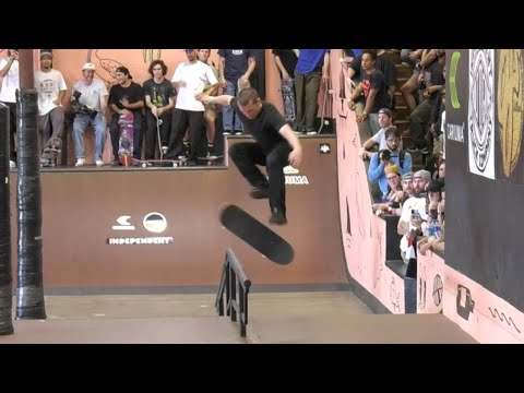 360 FLIP LIPSLIDE DAVID REYES TAMPA PRO 2023