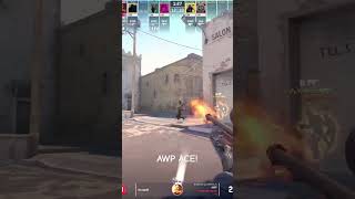 Mlg Awp Ace