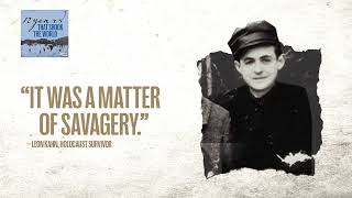 “A Matter of Savagery” | Episode 4 | Season 4 | 12 Years That Shook the World