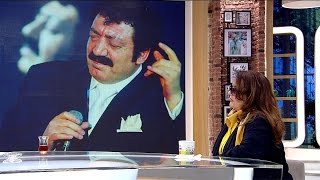 Renkli Sayfalar 46. Bölüm- Arkadaşlıklar, Müslüm Gürsesin Şöhreti Içinmiş