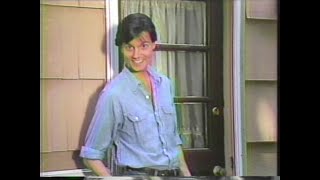 Wuab 43 Commercials - 1987 - Lite Rock 106 - Locksmith Insute - Bustin Loose