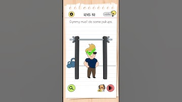 Brain Test 4 level 152 😱😱💪💪 #gaming #braintest4 #braintest #games #shorts #ytshort #trending