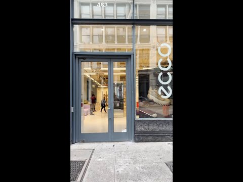 Ecco Shoes Summer Sale