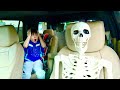 ママ!!パパ!! ガイコツになっちゃった! 夢か現実かどっち!?