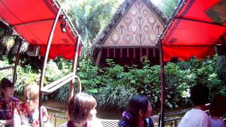 Full Hd Pov Jungle Cruise Tokyo Disneyland