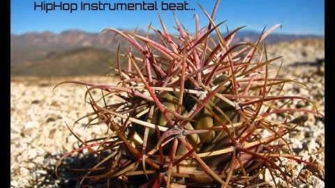 MbSound - Biting Mood (2013 Instrumental Beat 82 Bpm)