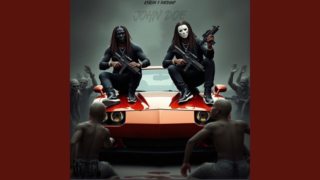 John Doe (feat. Patdgnf) - YouTube