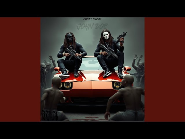 John Doe (feat. Patdgnf) - YouTube