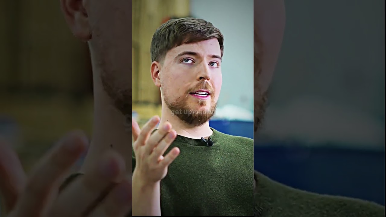 Mrbeast edit (short form)