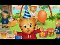 Daniel Tiger Neighborhood Games and Stories Episodes 9666