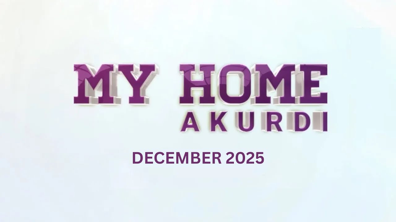My Home Akurdi Construction Update | December 2025 | Goyal Properties