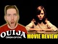 Ouija: Origin of Evil - Movie Review