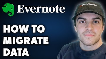 How to Migrate Evernote (Full 2025 Guide)
