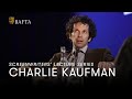 Inspirational Writing Advice From Charlie Kaufman | On Writing