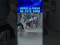 Que buena lección nos acaba de dar este pequeño ❤️⚾️  #respect #mlbb #baseball #shorts