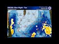 Weekly Weather Briefing: January 13, 2020 - National Weather Service Spokane, WA (Special Recording)