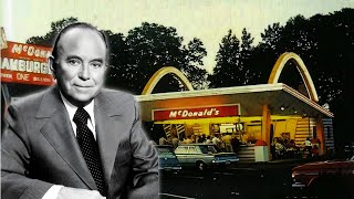 The Real Story of McDonald’s #mcdonalds 
